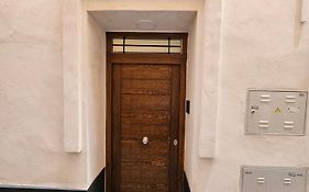 Casa Palacio Garci-Perez